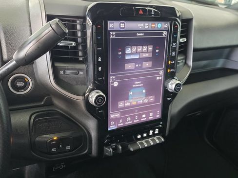 Used 2026 RAM 3500 Tradesman AWD/4WD image 18