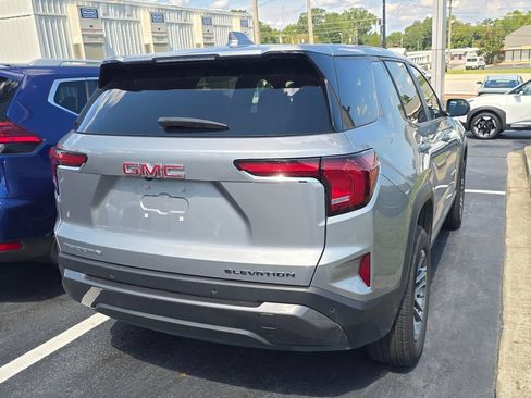 Used 2026 GMC Terrain Elevation FWD image 5