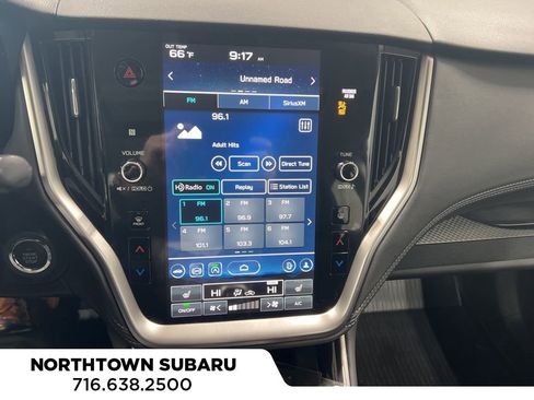 Used 2025 Subaru Legacy Premium image 18