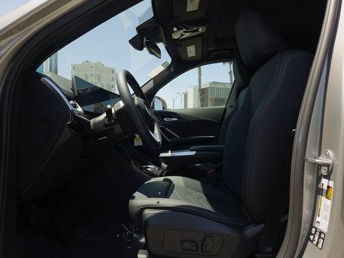New 2026 BMW X1 xDrive28i w/ Technology Package AWD/4WD image 8