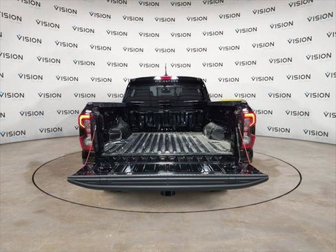 New 2025 Ford Ranger Lariat w/ FX4 Off-Road Package image 22