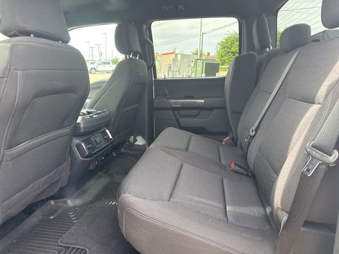 Used 2023 Ford F150 XLT w/ Equipment Group 302A High RWD image 10