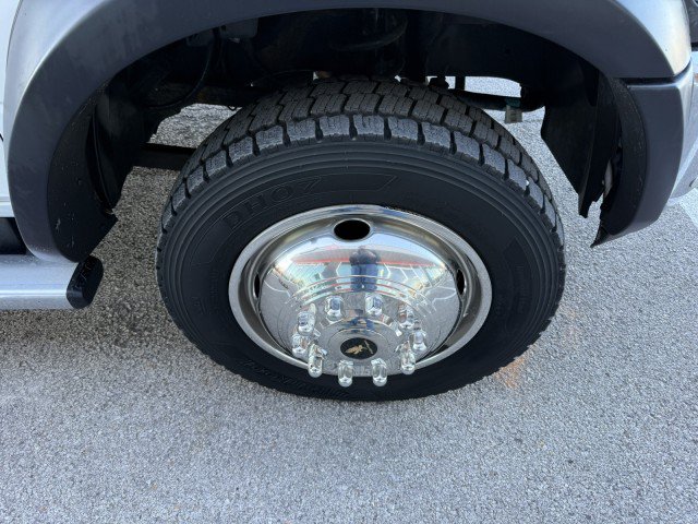Used 2017 RAM 5500 Tradesman w/ Power & Remote Entry Group AWD/4WD image 7