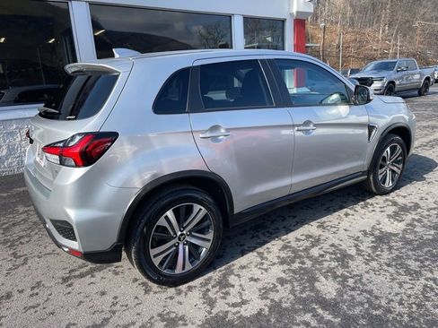 Used 2024 Mitsubishi Outlander Sport AWD image 6