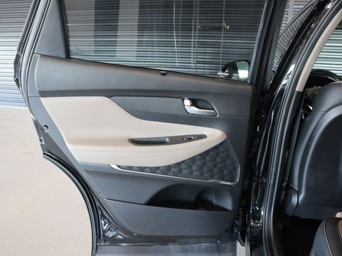 Used 2023 Hyundai Santa Fe Limited image 24