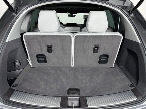 Certified 2020 Acura MDX FWD image 28