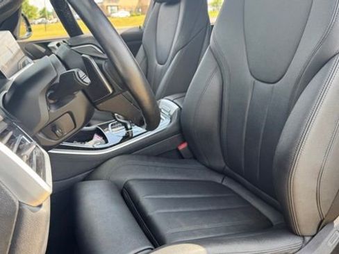 Used 2021 BMW X5 xDrive40i w/ Convenience Package image 30