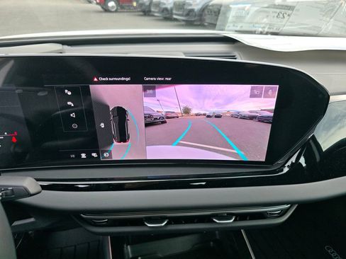 New 2026 Audi A6 Premium Plus image 7