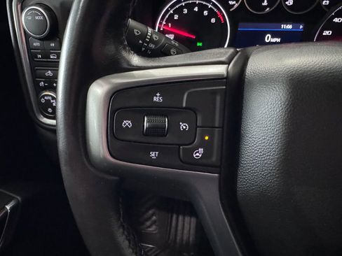 Certified 2022 Chevrolet Silverado 1500 LT image 15