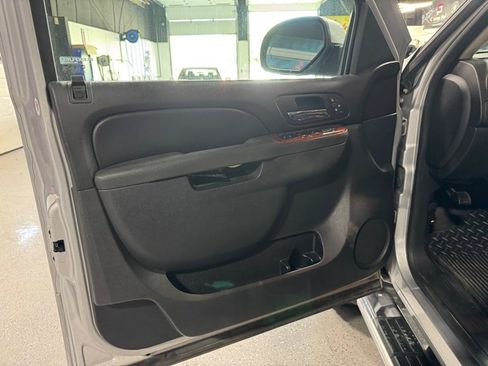 Used 2013 GMC Sierra 1500 SLT w/ SLT Convenience Package AWD/4WD image 10