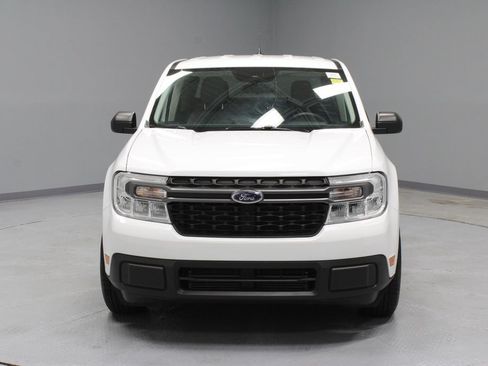 Certified 2024 Ford Maverick XLT w/ Equipment Group 300A Standard AWD/4WD image 5
