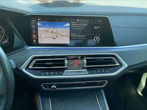 Used 2019 BMW X5 xDrive40i AWD/4WD image 15