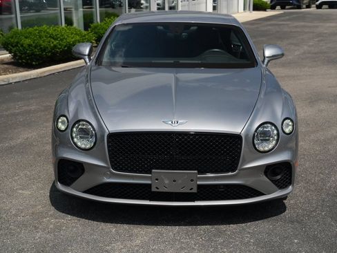 Used 2021 Bentley Continental GT AWD/4WD image 25