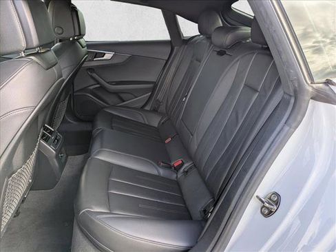 Used 2019 Audi A5 2.0T Premium w/ Convenience Package image 19