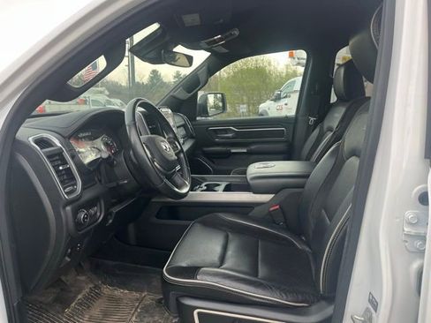 Used 2023 RAM 1500 Laramie image 12