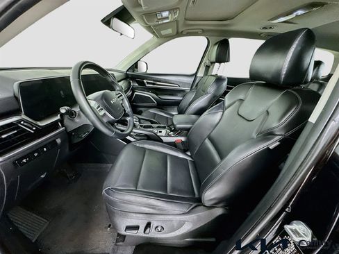 Certified 2024 Kia Telluride S w/ S Sunroof Package FWD image 21