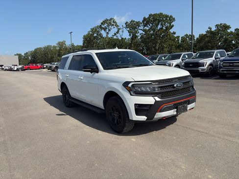Used 2022 Ford Expedition Timberline AWD/4WD image 4