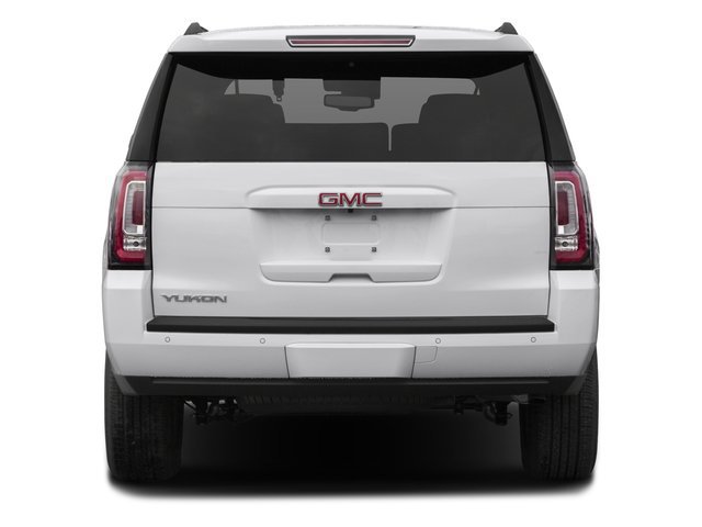 Used 2017 GMC Yukon SLT w/ Premium Edition AWD/4WD image 8