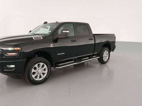 New 2026 RAM 2500 Big Horn image 1