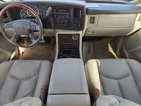 Used 2003 Cadillac Escalade 2WD image 23
