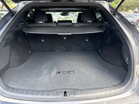 Used 2023 Lexus RX 350 Premium w/ Cold Area Package FWD image 22