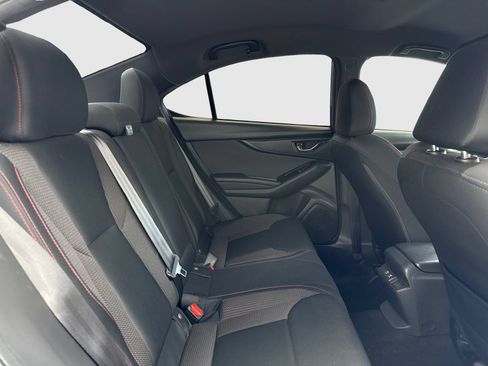 Used 2022 Subaru WRX Premium AWD/4WD image 44