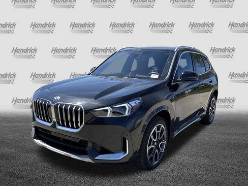 New 2026 BMW X1 xDrive28i w/ Technology Package image 5
