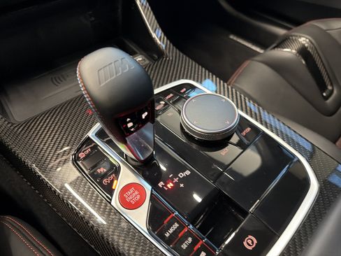 Used 2025 BMW M4 CS AWD/4WD image 24