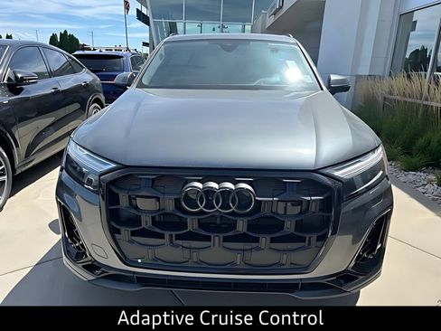 New 2026 Audi Q7 3.0T Prestige AWD/4WD image 6