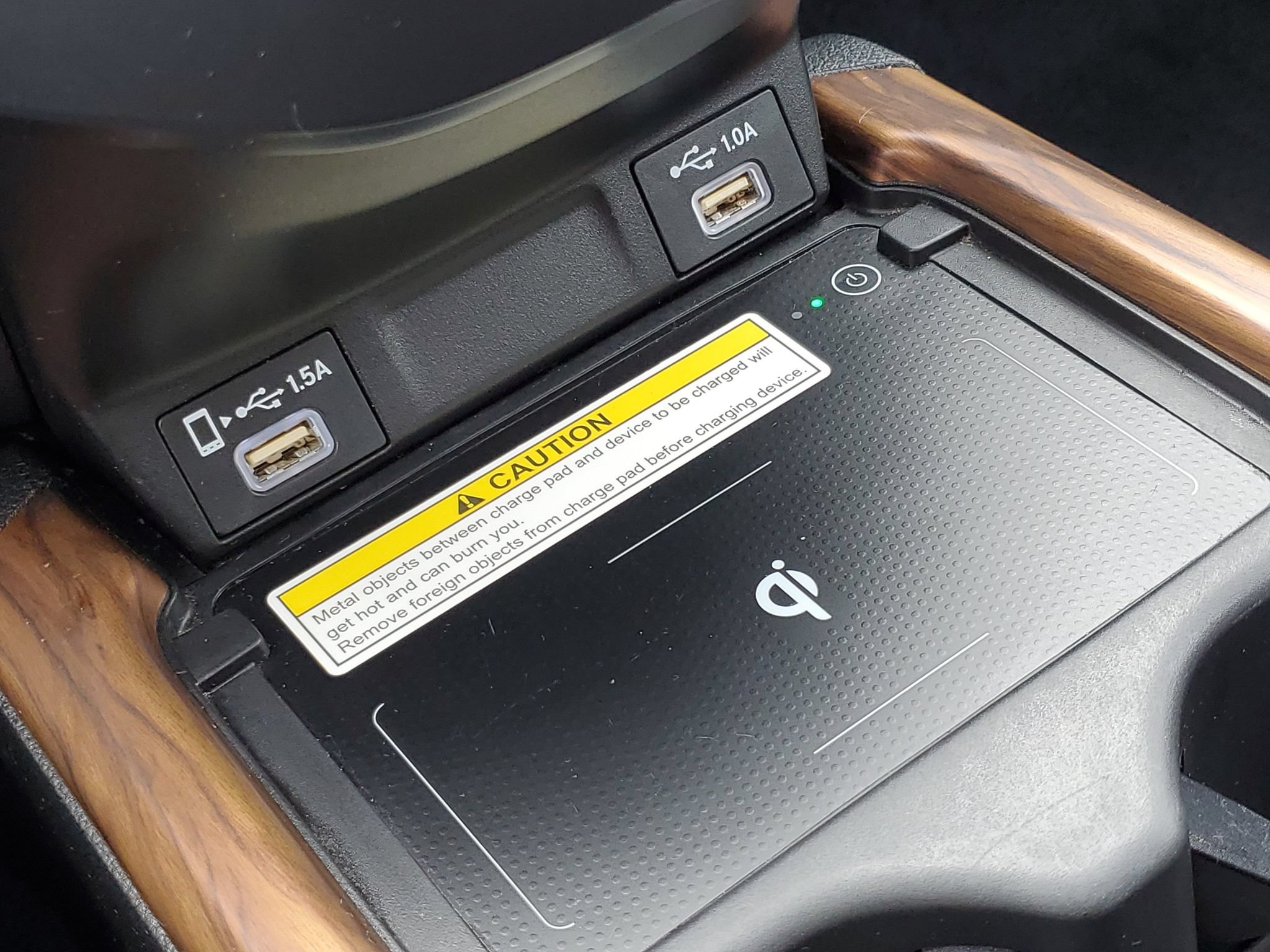 Used 2021 Honda CR-V Touring image 23