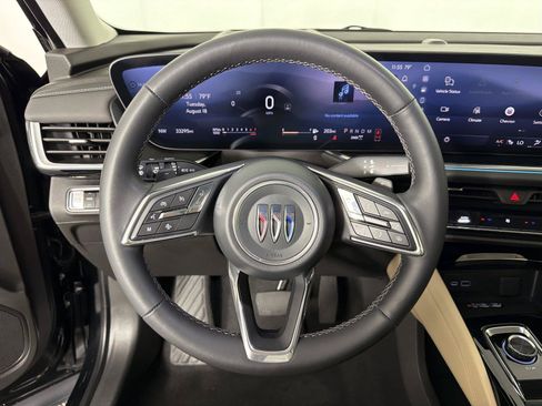 Used 2024 Buick Envision Preferred AWD/4WD image 22