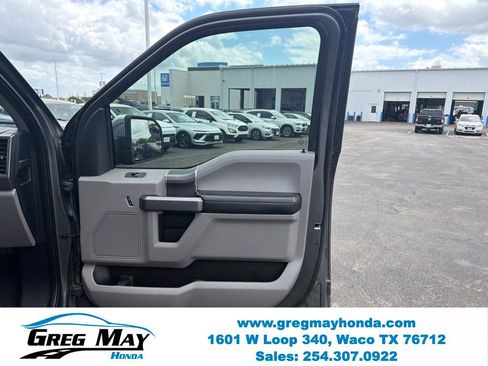 Used 2019 Ford F150 XLT w/ Equipment Group 302A Luxury RWD image 30