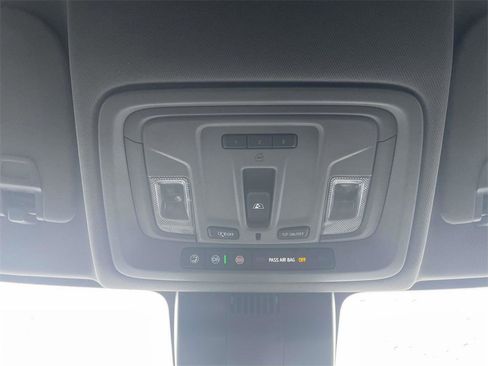 Used 2024 Chevrolet Silverado 1500 LT Trail Boss w/ LT Trail Boss Premium Package image 29