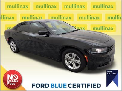 Used 2021 Dodge Charger SXT w/ Leather Interior Group