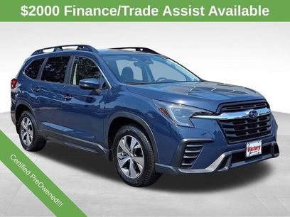 Used 2023 Subaru Ascent Premium w/ Convenience Package