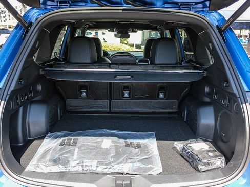 New 2026 Subaru Forester Touring image 26