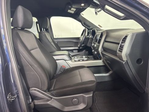 Certified 2021 Ford Expedition XLT image 4