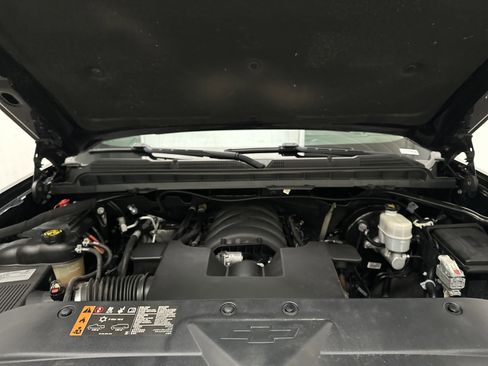 Used 2019 Chevrolet Silverado 1500 LT w/ All Star Edition image 37