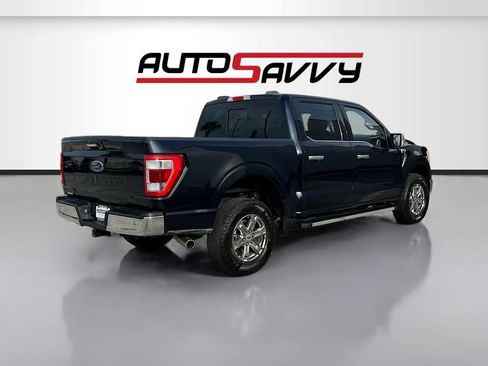 Used 2022 Ford F150 Lariat image 7