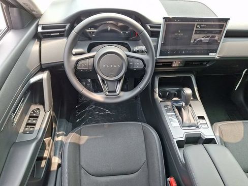 New 2026 MAZDA CX-5 Select AWD/4WD image 8