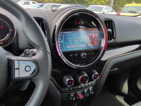 Certified 2023 MINI Cooper Countryman S FWD image 30