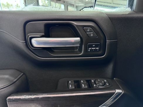 Used 2021 Chevrolet Silverado 1500 LTZ w/ LTZ Convenience Package II image 27