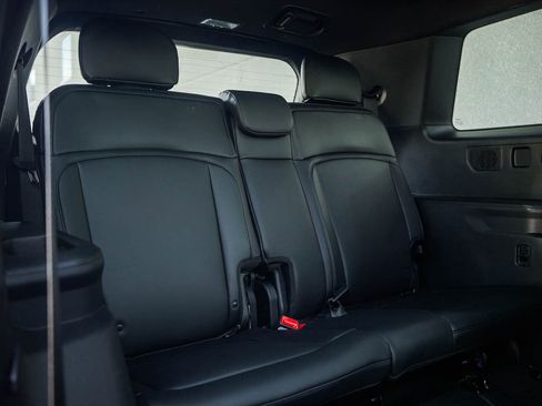 New 2027 Kia Telluride SX X-Pro AWD/4WD image 14