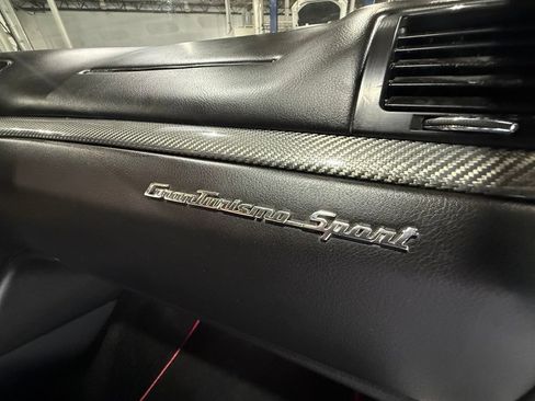 Used 2016 Maserati GranTurismo MC RWD image 35