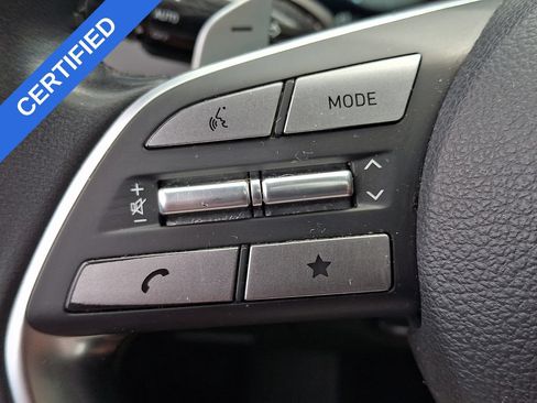 Used 2023 Hyundai Palisade Calligraphy AWD/4WD image 25