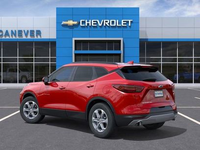 New 2025 Chevrolet Blazer LT w/ Convenience Package