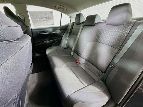 New 2026 Toyota Camry LE AWD/4WD image 17