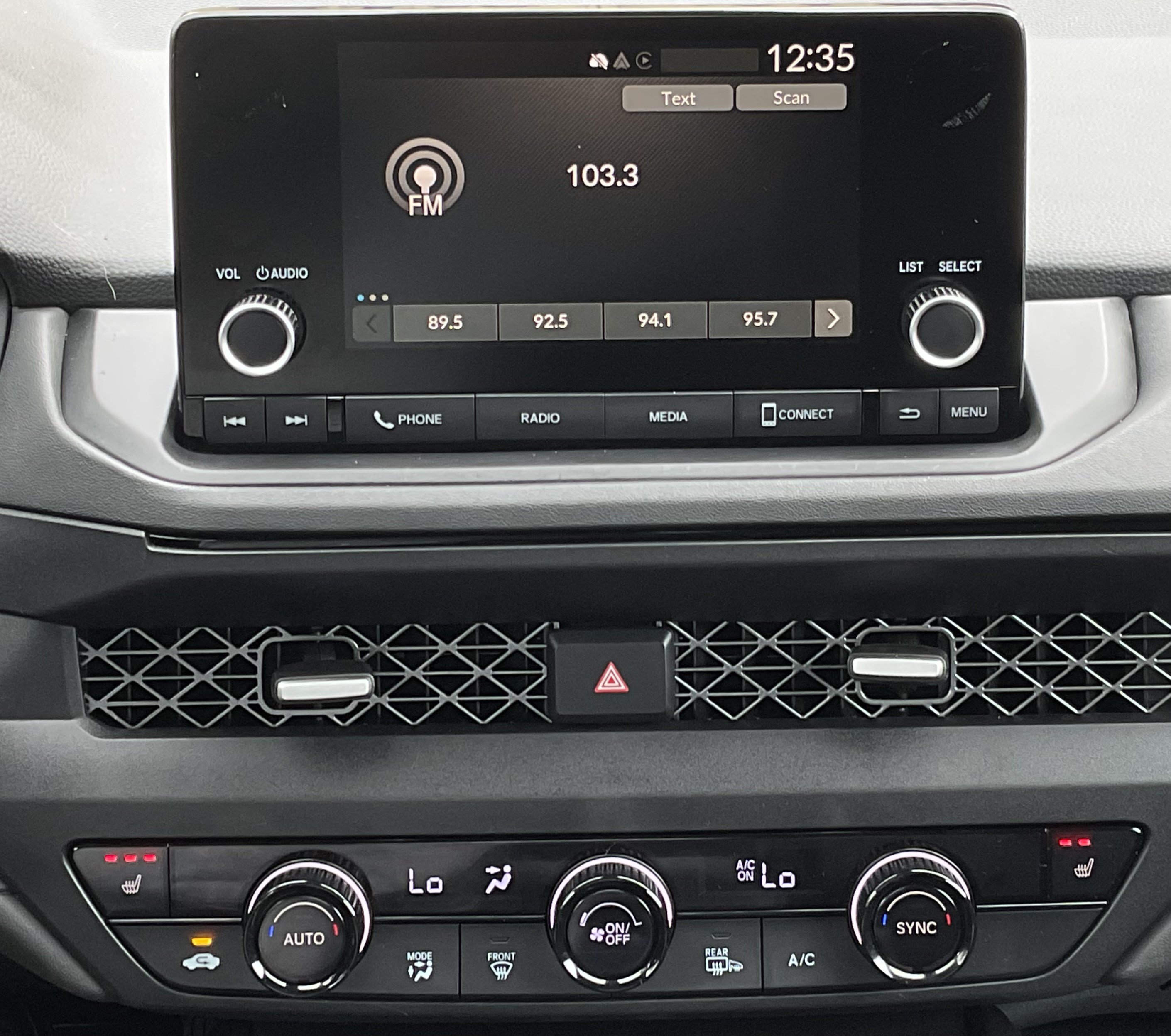 Used 2024 Honda Accord EX image 15