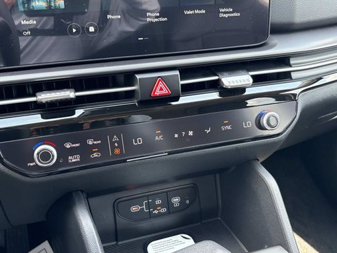 New 2027 Kia Sportage EX FWD image 26