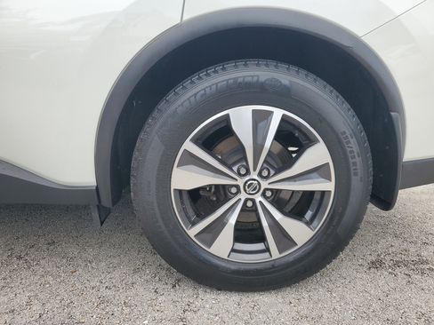 Used 2020 Nissan Murano SV image 29